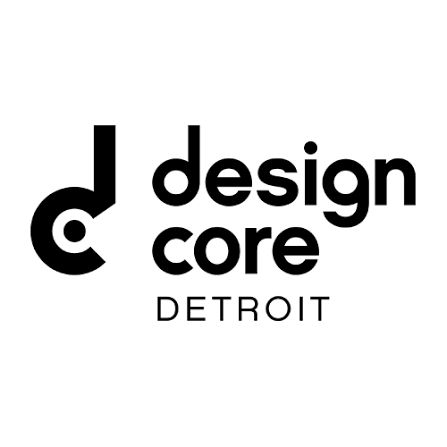 Design Core logo