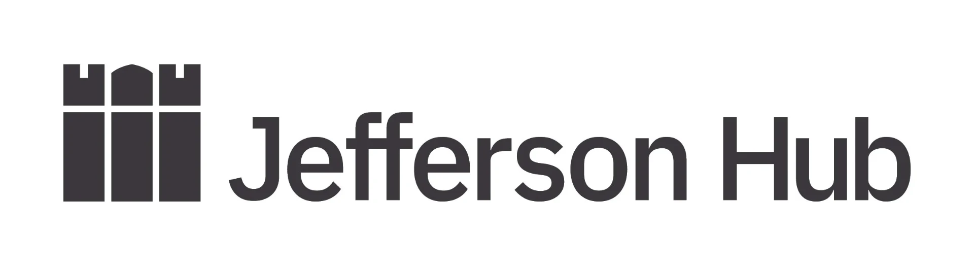 Jefferson Hub logo