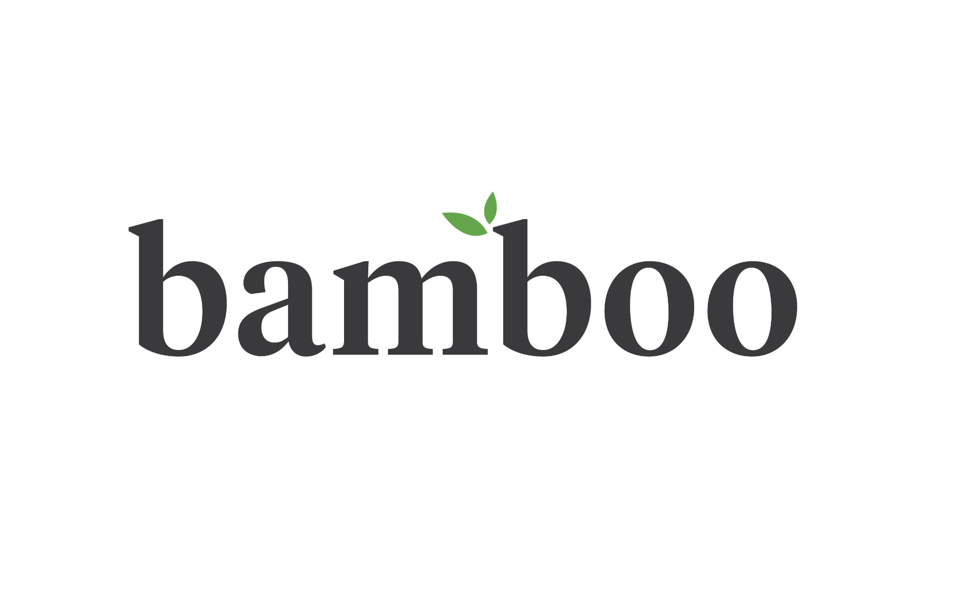 Bamboo logo