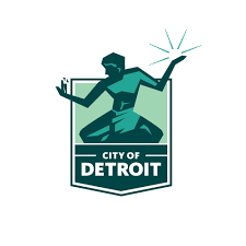 City of Detroit logo