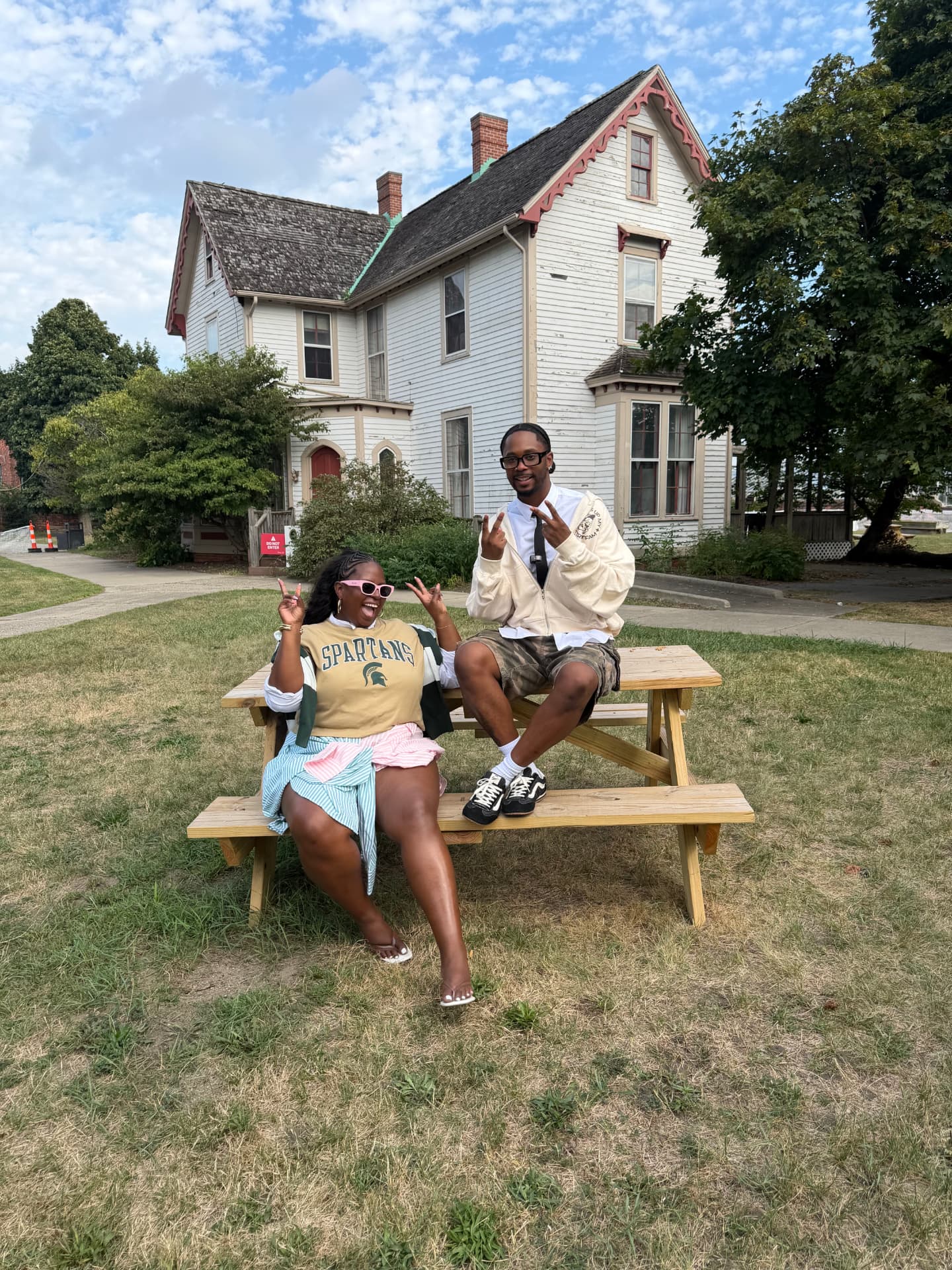 Detroit Creator Cookout event photo