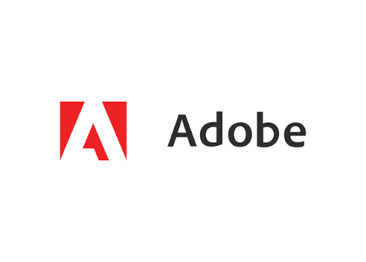 Adobe logo
